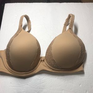 Soma Embraceable Full Coverage bra size 34DD